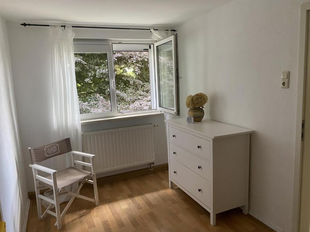 Neu! Moderne Fewo Schieke Schleiz Zewnętrze zdjęcie